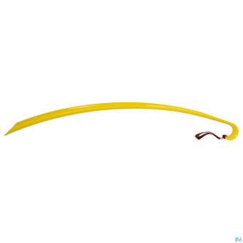 Chausse pied matiere synthetique 56cm