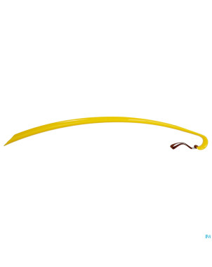 Chausse pied matiere synthetique 56cm