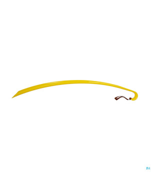 Chausse pied matiere synthetique 56cm