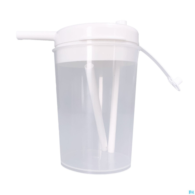 Gobelet novo cuppersonnes alitees 250 ml