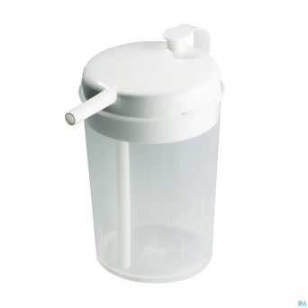 Gobelet novo cuppersonnes alitees 250 ml