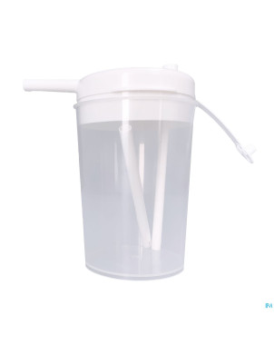 Gobelet novo cuppersonnes alitees 250 ml