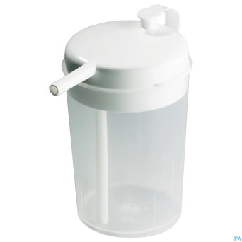 Gobelet novo cuppersonnes alitees 250 ml