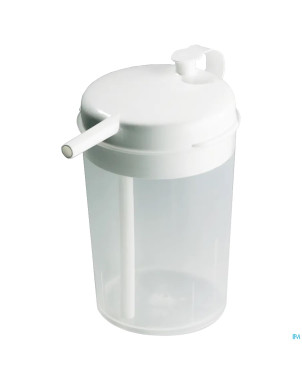 Gobelet novo cuppersonnes alitees 250 ml