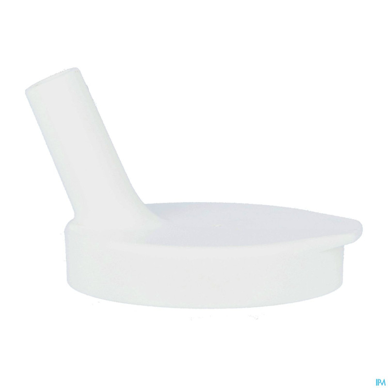 Becgobelet rainures grande ouverture 8 mm