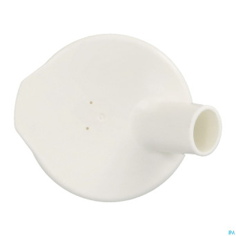 Becgobelet rainures grande ouverture 8 mm