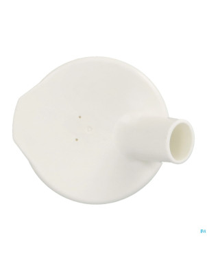 Becgobelet rainures grande ouverture 8 mm