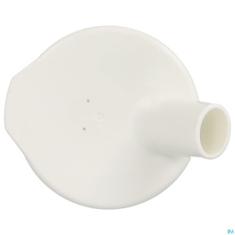 Becgobelet rainures grande ouverture 8 mm