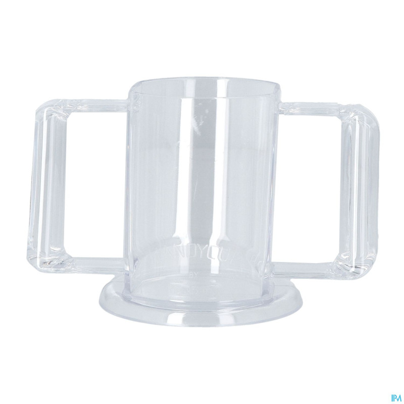 Handycup 237ml s/graduations +2 bec par 12