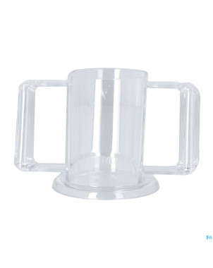 Handycup 237ml s/graduations +2 bec par 12