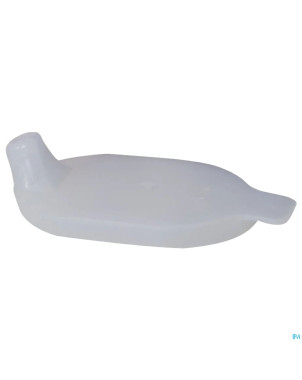 Handycup bec verseur 8 mm reserve 1pc