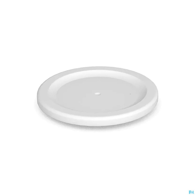 Ornamin couvercle ferme 513 81mm blanc