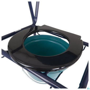 Days chaise percee accoudoirs fixes