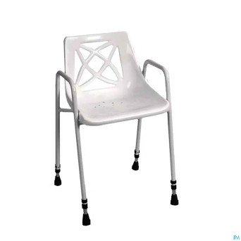 Days siege douche accoudoirs +dossier