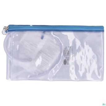 Attelle urias johnstone bras 80cm