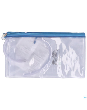 Attelle urias johnstone bras 80cm