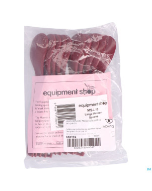 Cuillerela deglutition grand 15cm par 10