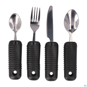 Couverts adaptes sure grip jeu 4