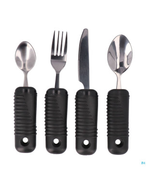 Couverts adaptes sure grip jeu 4