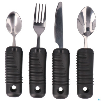 Couverts adaptes sure grip jeu 4