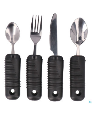 Couverts adaptes sure grip jeu 4