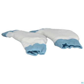 Protections coude talon m l par paire