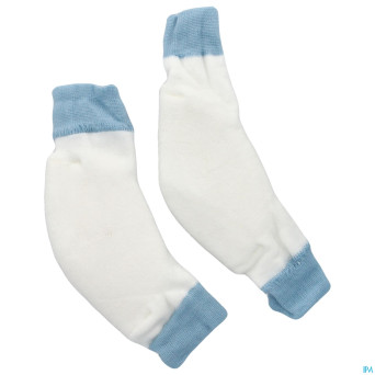 Protections coude talon m l par paire