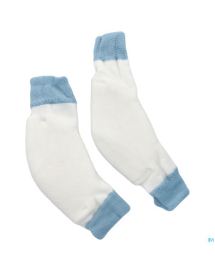 Protections coude talon m l par paire