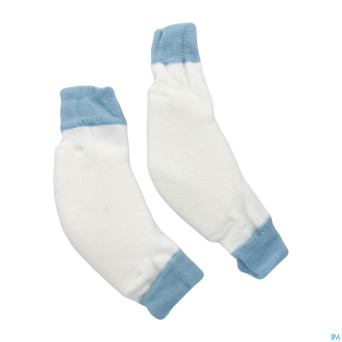 Protections coude talon m l par paire