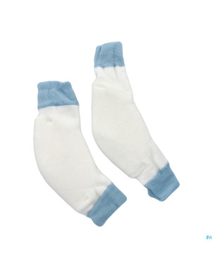 Protections coude talon m l par paire