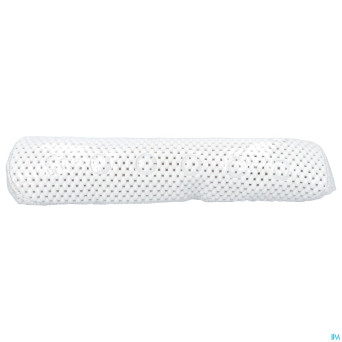 Tapis bain softfeel antiderapant blanc 70x40cm