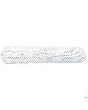 Tapis bain softfeel antiderapant blanc 70x40cm