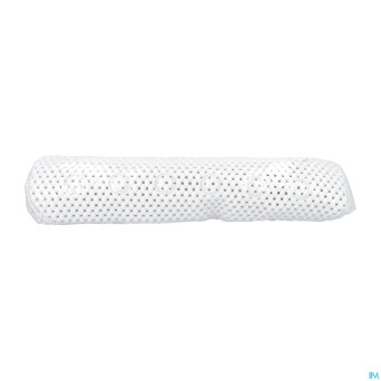 Tapis bain softfeel antiderapant blanc 70x40cm