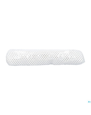 Tapis bain softfeel antiderapant blanc 70x40cm