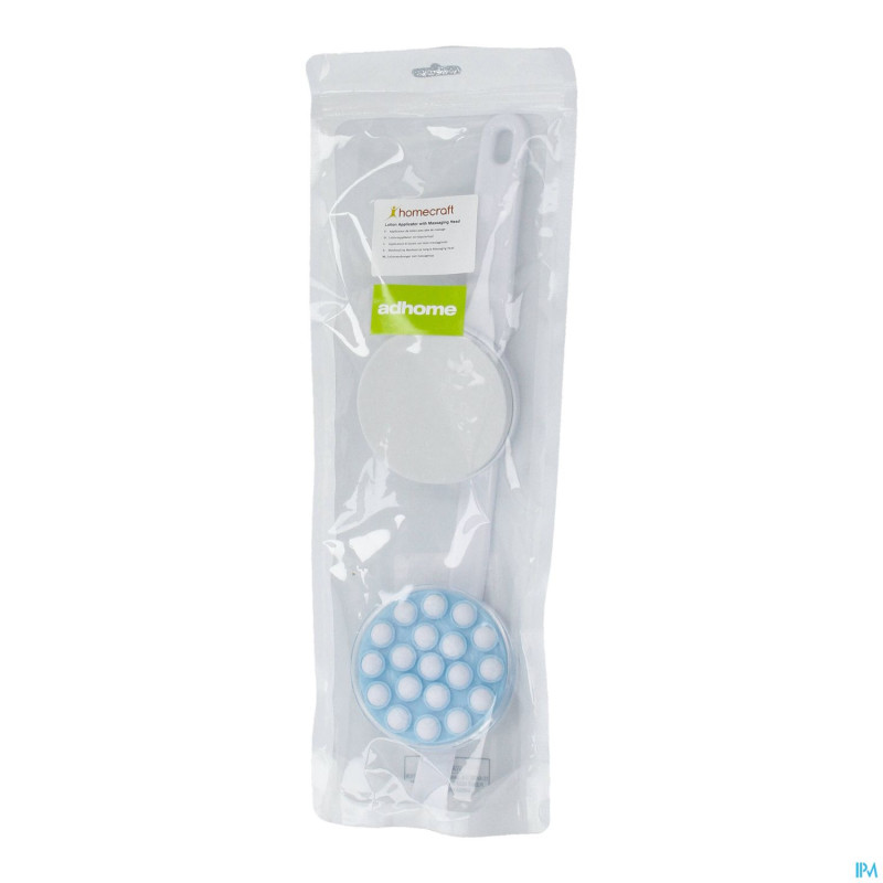 Distributeur lotion+creme