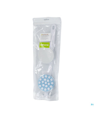 Distributeur lotion+creme