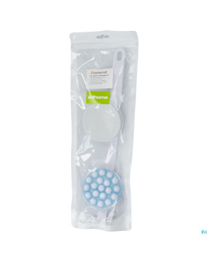 Distributeur lotion+creme