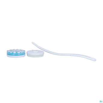 Distributeur lotion+creme