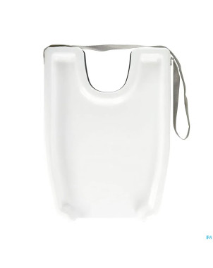 Bassin leger laver les cheveux lavabo