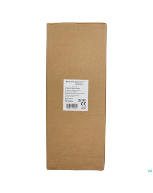 Poigneele bord la baignoire acier