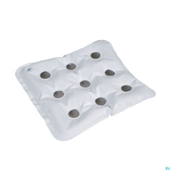 Coussin gonflable 43 x 43cm