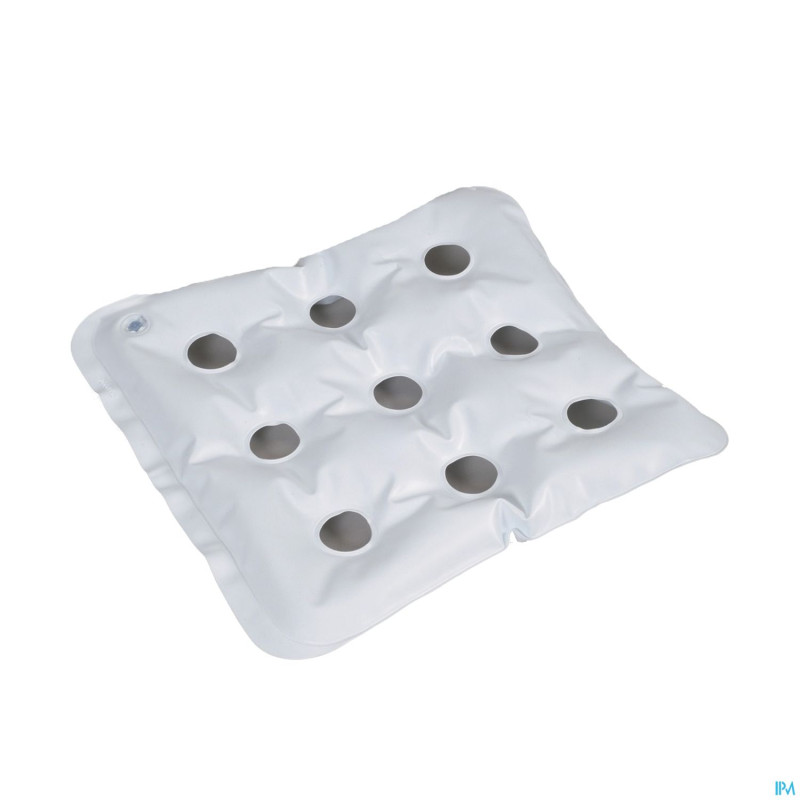 Coussin gonflable 43 x 43cm