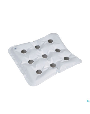 Coussin gonflable 43 x 43cm