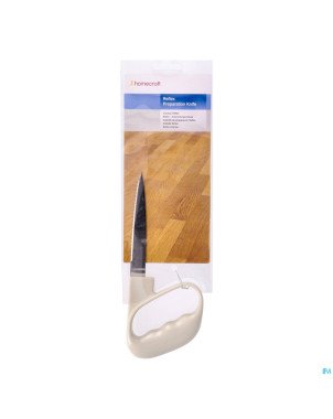 Couteau cuisine reflex manche ergonomique 12cm