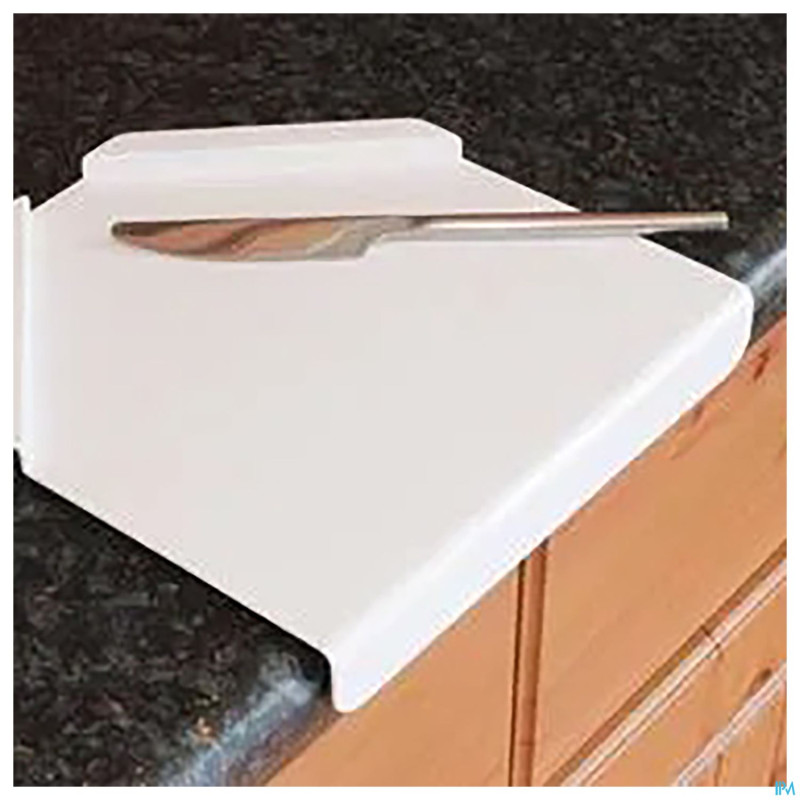 Planche tartiner diagonale