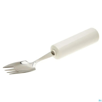 Couverts unimanuelle queens cuillere fourchette