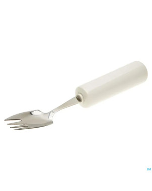 Couverts unimanuelle queens cuillere fourchette