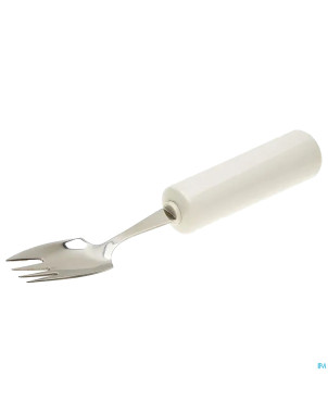 Couverts unimanuelle queens cuillere fourchette