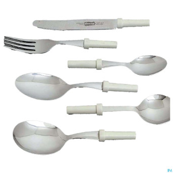 Couverts modulables kings couteau