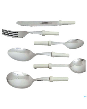 Couverts modulables kings couteau